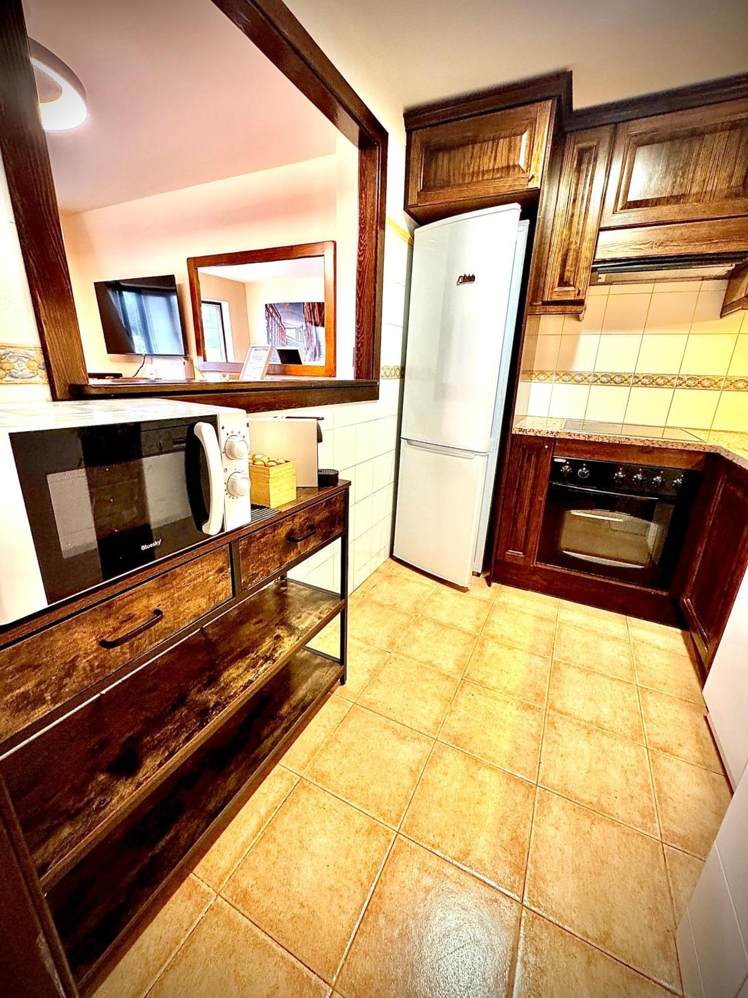 Residencia Pista Llarga Appartement La Molina  Buitenkant foto